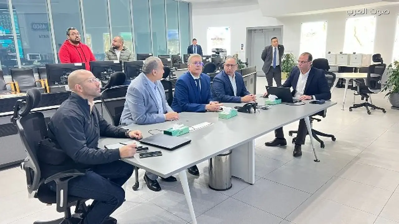 وزير البترول: جاهزية كاملة لتأمين احتياجات السوق المحلي من الغاز