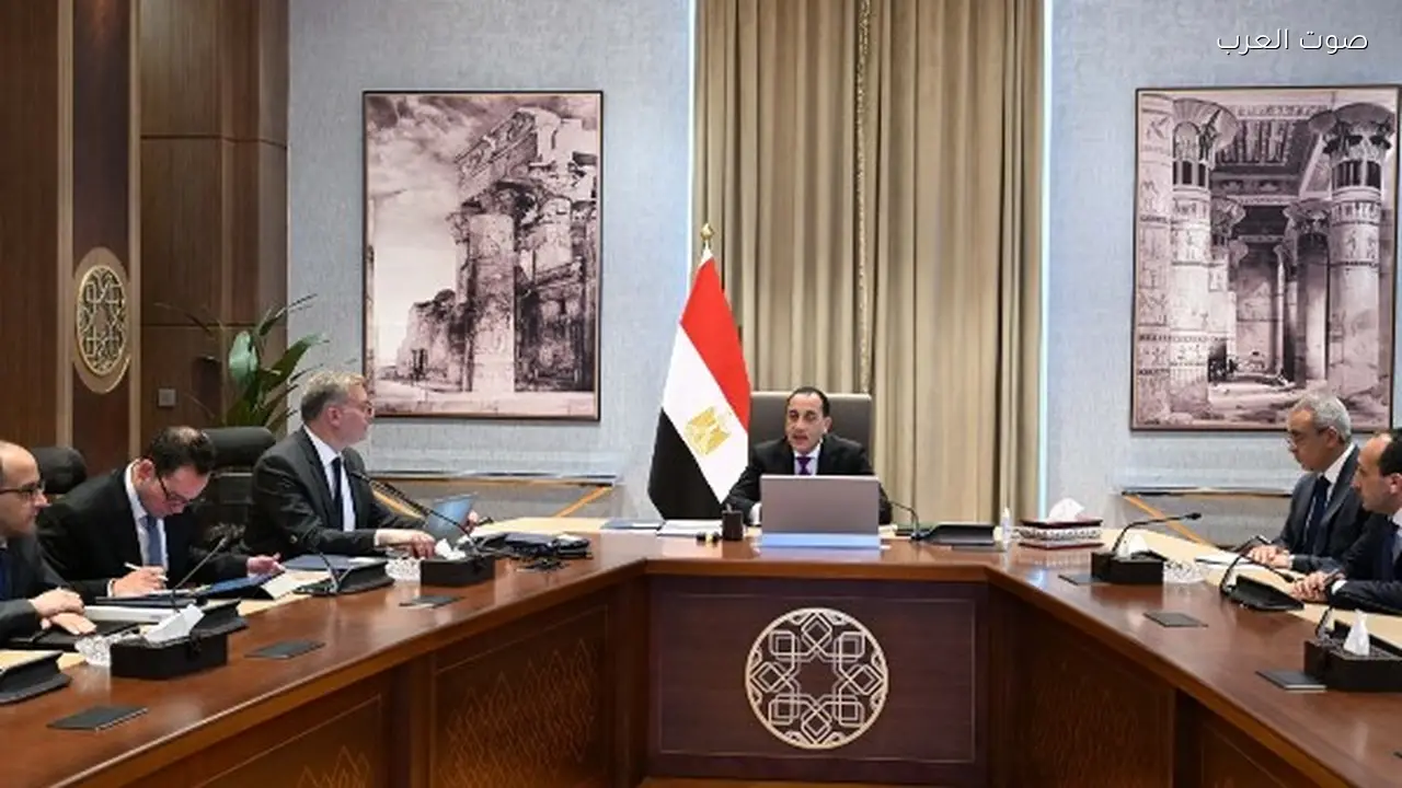 وزير البترول: معرض إيجبس 2026 يعزز مكانة مصر كوجهة استثمارية