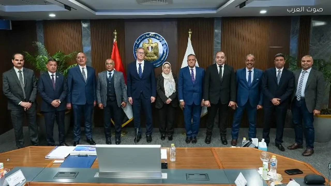 وزير البترول يوافق على الموازنات الاستثمارية لشركتي الإسكندرية والعامرية 2026-2027