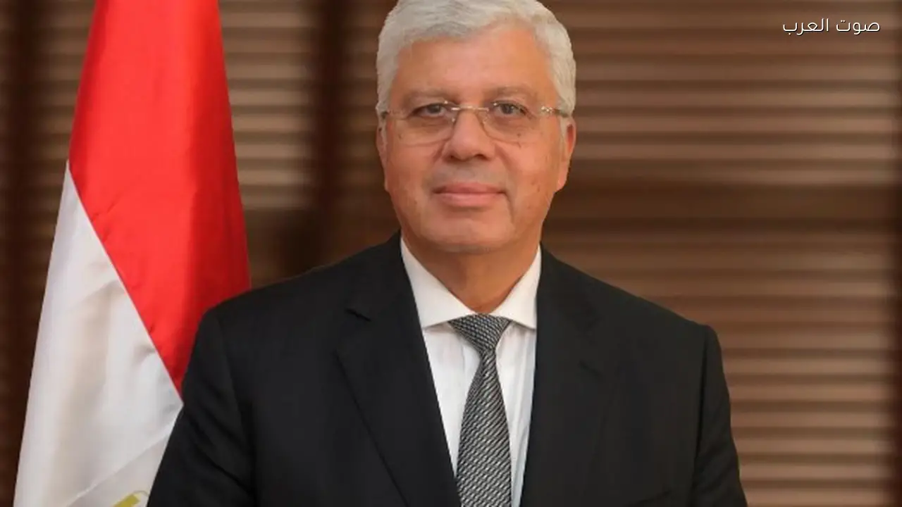 وزير التعليم العالي: 155 مستشفى جامعي بحلول 2026