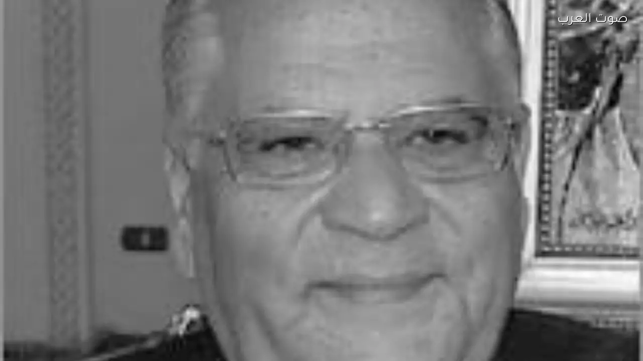 وزير التعليم العالي ينعي الدكتور عصام سالم محافظ الإسكندرية السابق