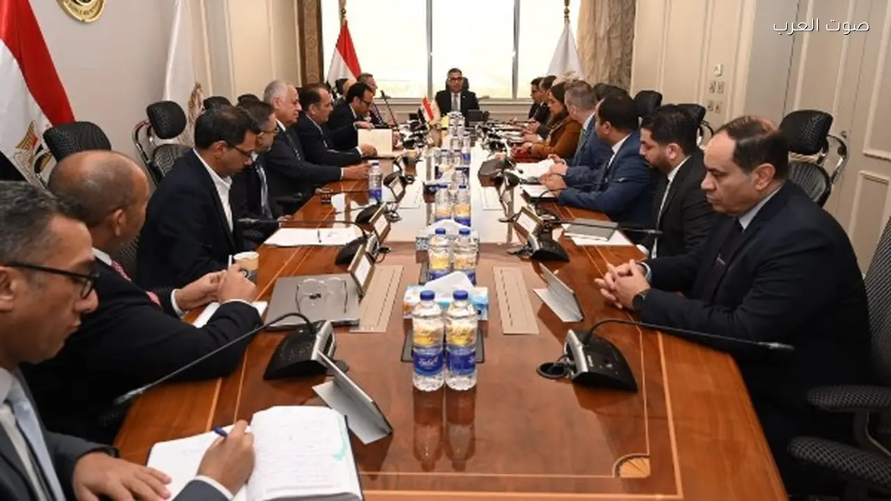 وزير التموين يراقب تطوير صناعة السكر لتحقيق الاكتفاء الذاتي