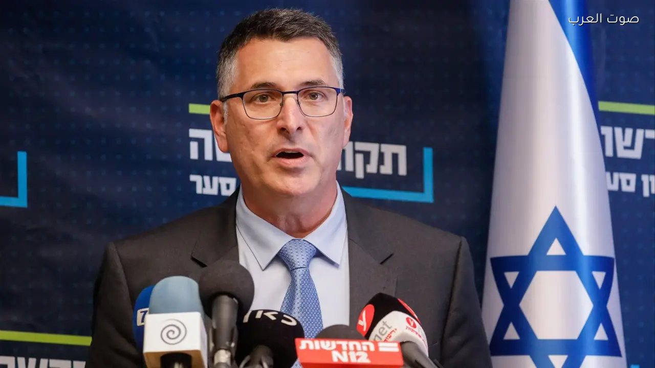 وزير الخارجية الإسرائيلي يتهم السلطة الفلسطينية بخرق الاتفاقيات الدولية