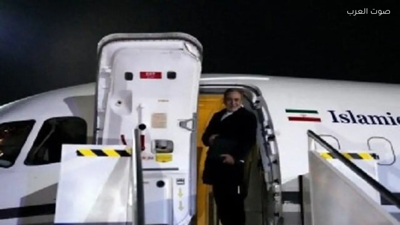 وزير الخارجية الإيراني يزور جنيف لإجراء محادثات نووية مع أمريكا