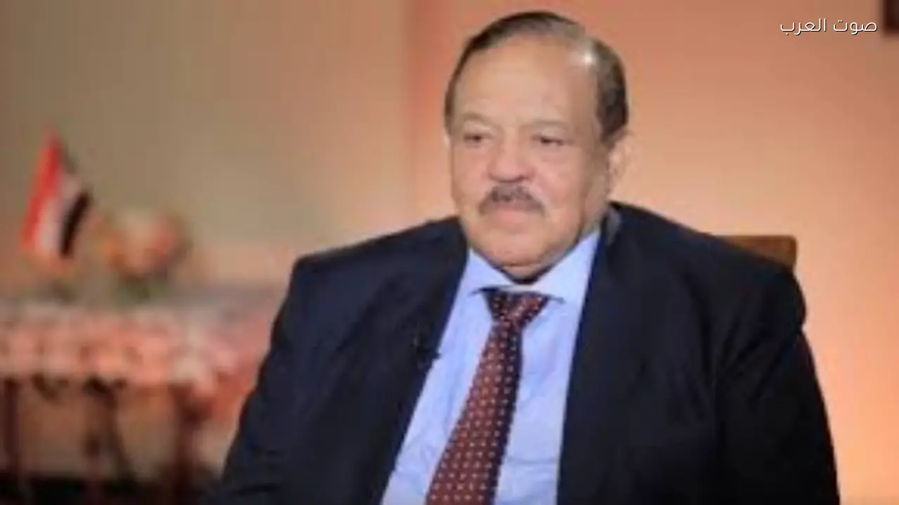 وزير الخارجية السوداني السابق: مصر تسعى لاستقرار السودان