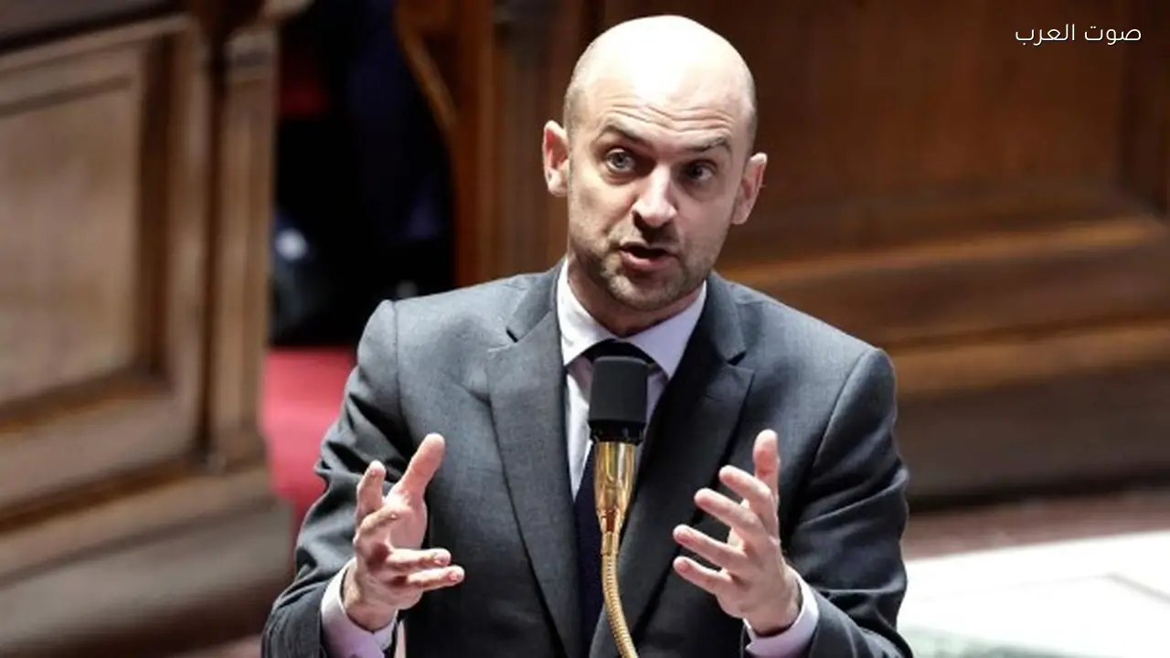 وزير الخارجية الفرنسي يدعو إسرائيل لوقف مشاريع تقسيم الضفة الغربية