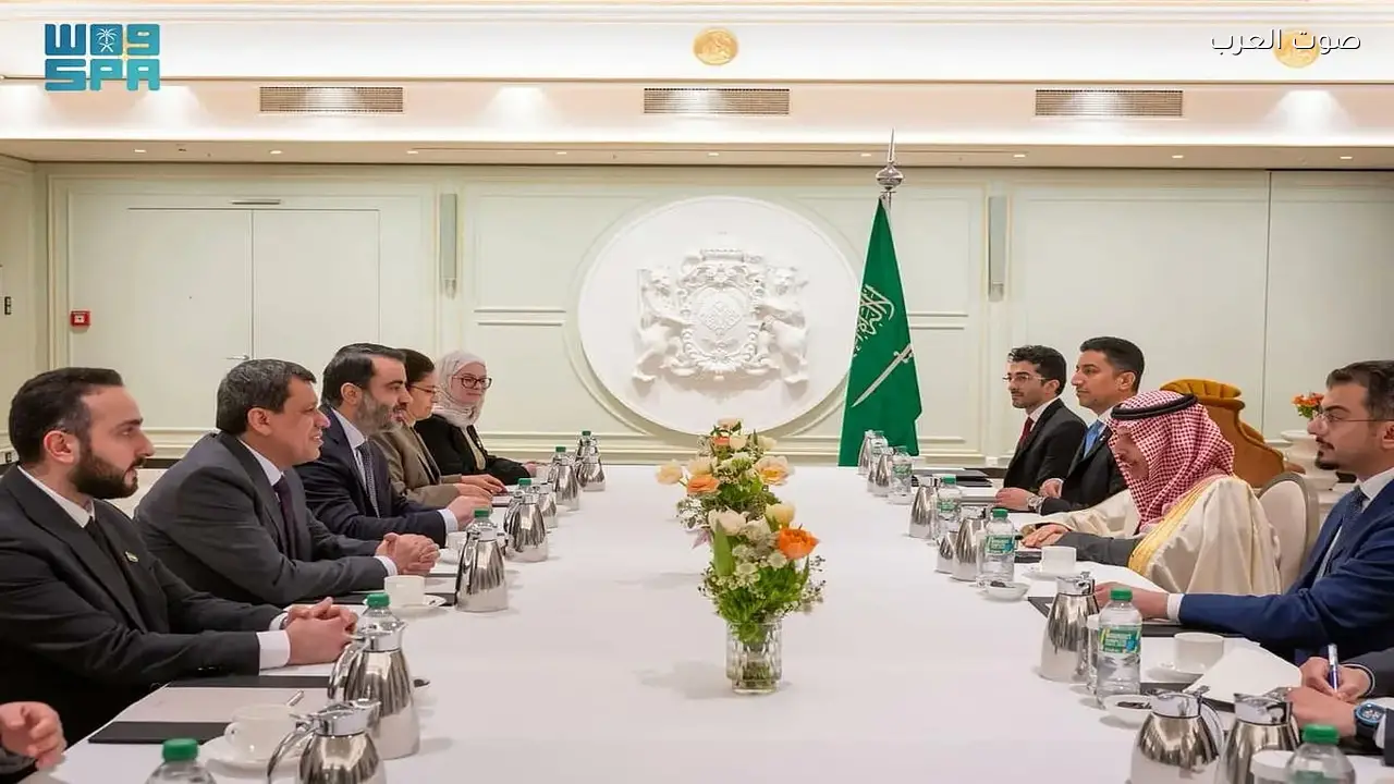 وزير الخارجية يؤكد ثقتنا في تقدم الحكومة السورية مع الأكراد