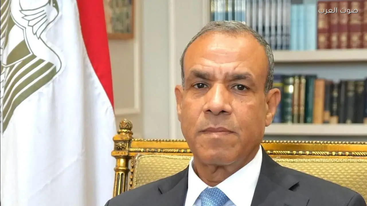 وزير الخارجية يشيد بجهود الوفد المصري في ختام القمة الإفريقية