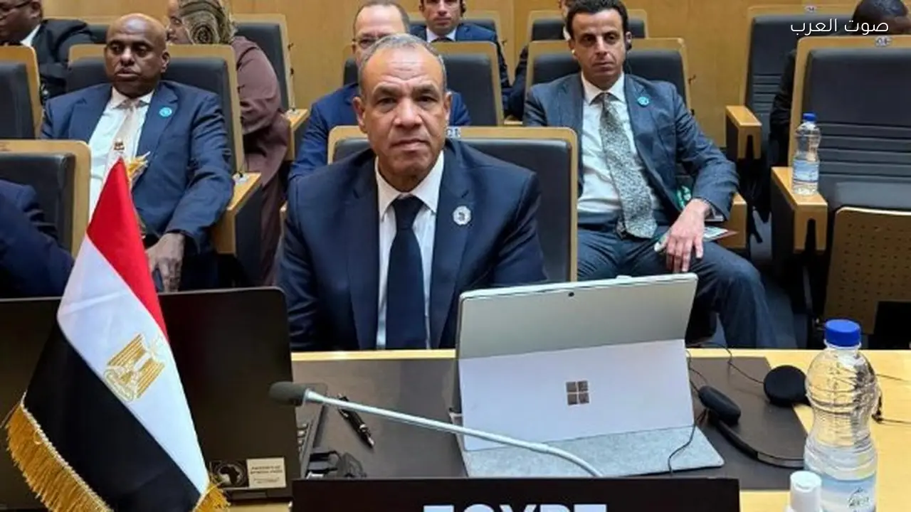 وزير الخارجية يقود وفد مصر في قمة الاتحاد الأفريقي بتكليف من السيسي