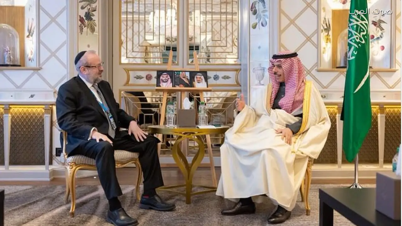 وزير الخارجية يناقش جهود مكافحة التطرف مع المبعوث الأمريكي