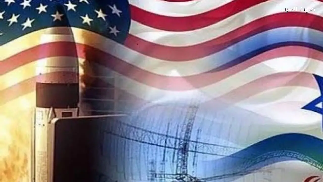 وزير الدفاع الإسرائيلي يعلن بدء هجوم استباقي على إيران