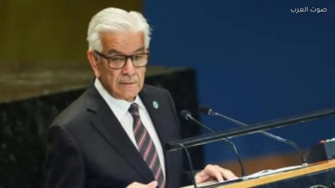 وزير الدفاع الباكستاني: نفاد صبرنا وبدء حرب مفتوحة ضد طالبان