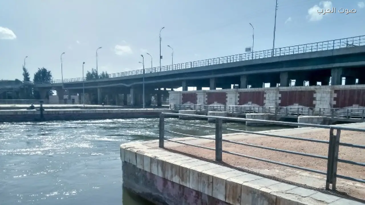 وزير الري: نتعامل بمرونة مع تأثيرات التغيرات المناخية بسبب موجات الحر