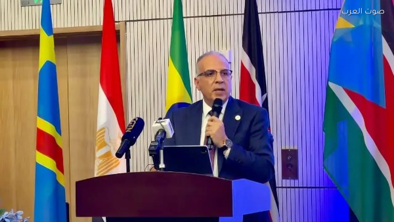 وزير الري يشارك في احتفالية يوم النيل بجنوب السودان