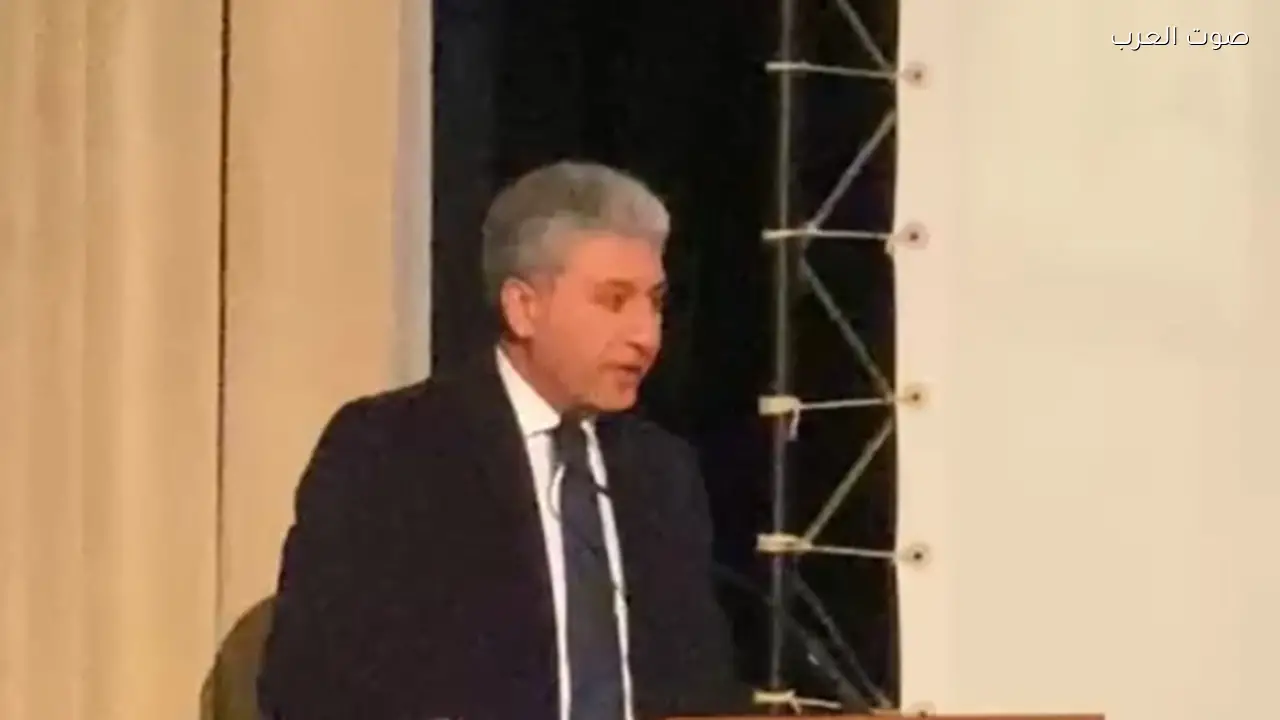 وزير السياحة يمنح رئيس مالية الآثار صلاحيات جديدة