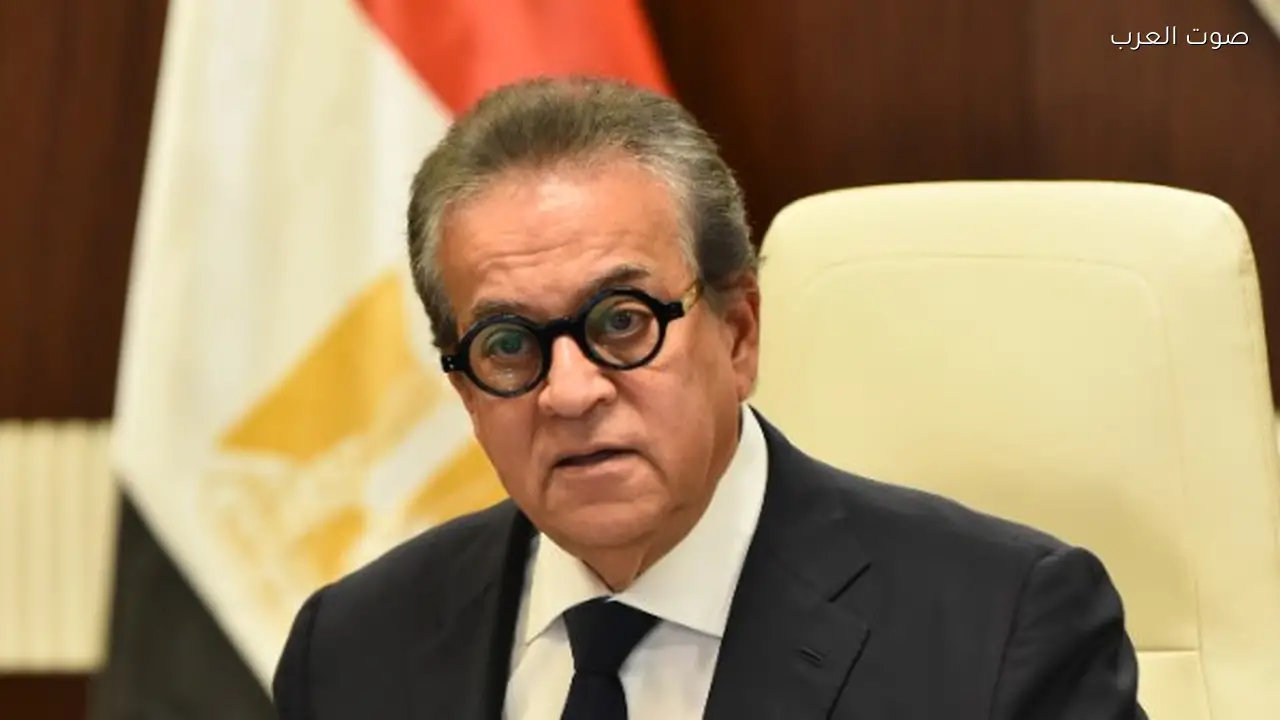 وزير الصحة يتخذ قرارًا عاجلًا لمكافحة تعاطي المخدرات