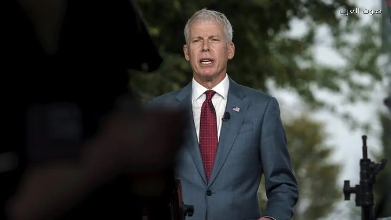 وزير الطاقة الأمريكي يزور فنزويلا ويحدد موعد الانتخابات الرئاسية