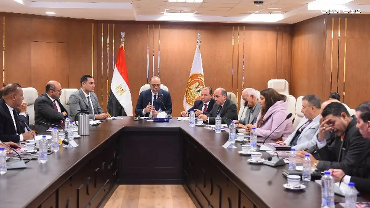 وزير العمل يعلن عن إشراف قضائي على انتخابات النقابات العمالية 2026