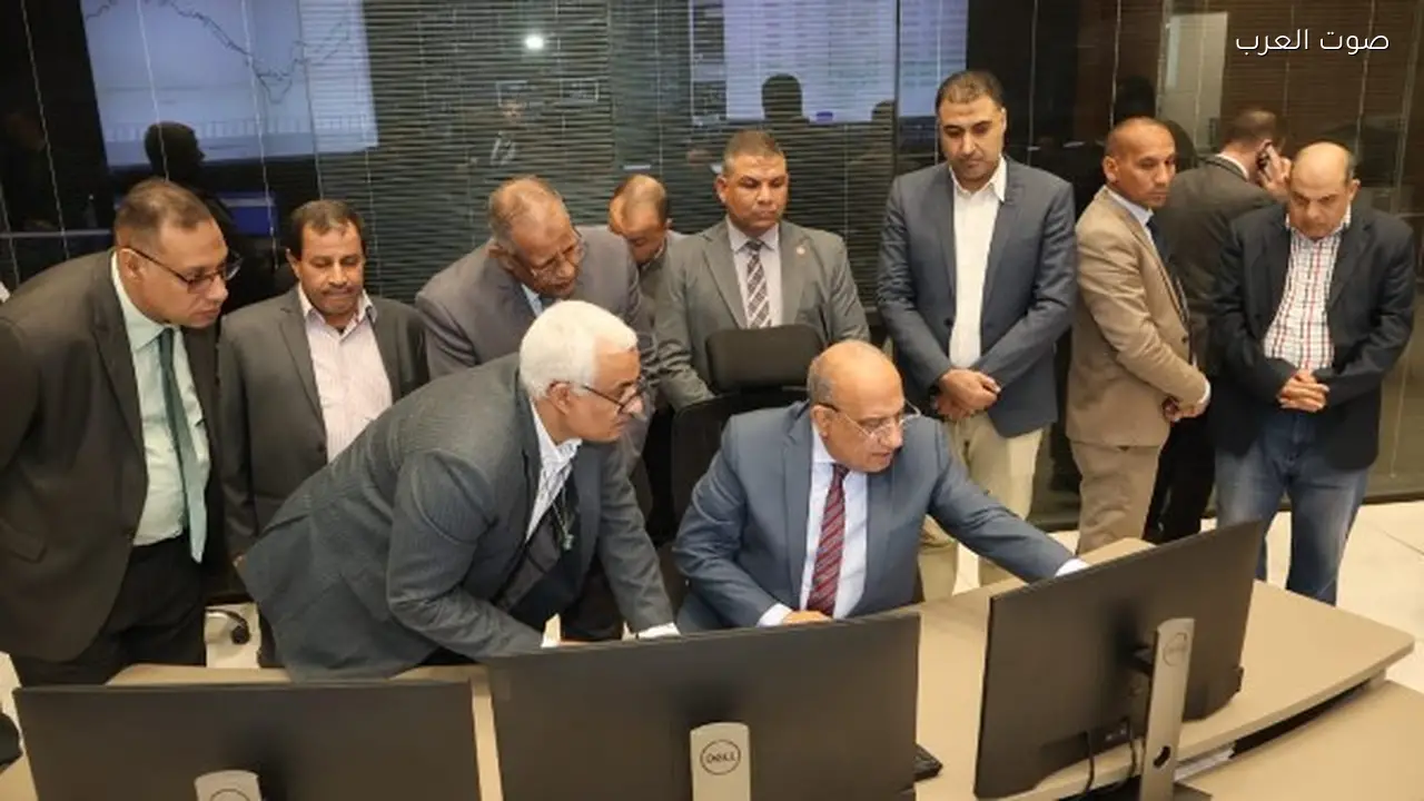 وزير الكهرباء يؤكد تحسين تشغيل الشبكة لاستيعاب الطاقة المتجددة