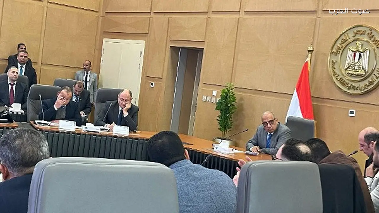 وزير الكهرباء يؤكد عدم انقطاع التيار خلال صيف 2026