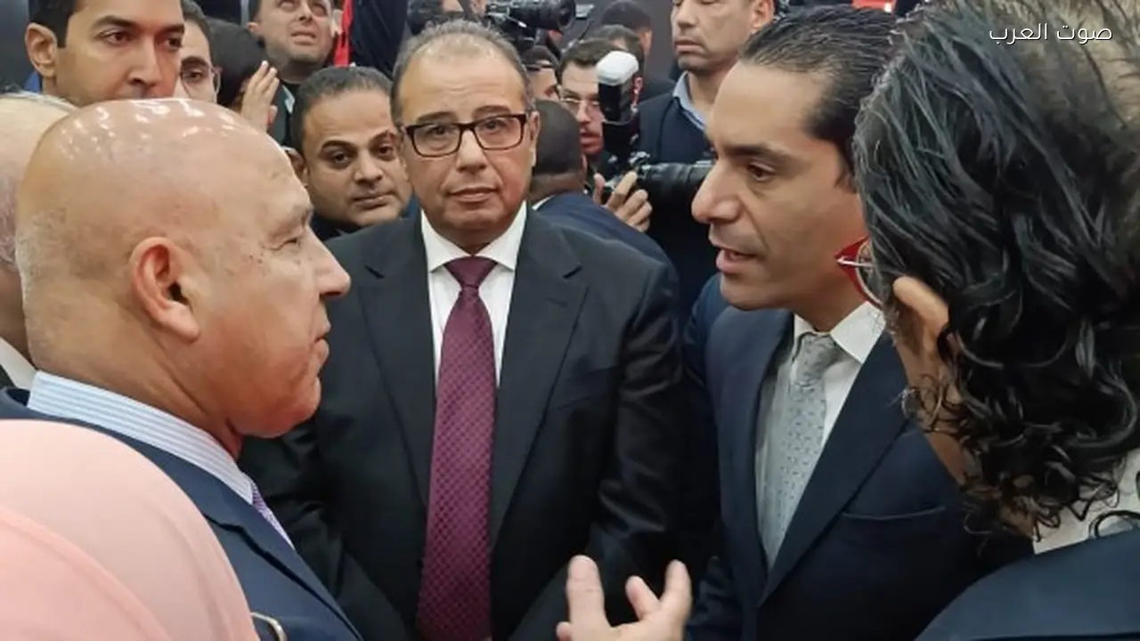 وزير النقل يفتتح معرض أوتومورو 2026 للسيارات بتقديم طرازات جديدة وتخفضيات