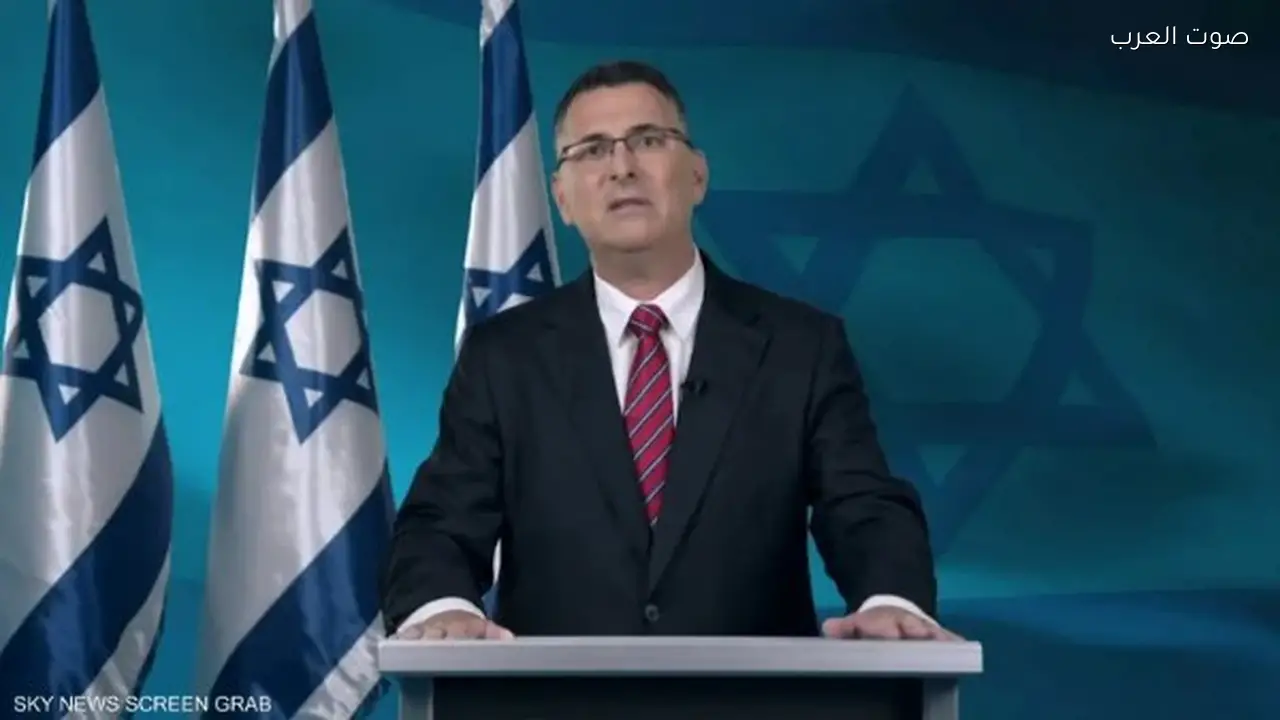 وزير خارجية إسرائيل: صواريخ إيران الباليستية تهدد العالم