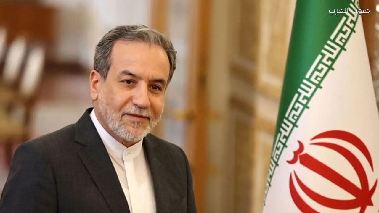 وزير خارجية إيران: أجواء إيجابية في مفاوضات مسقط رغم أزمة الثقة مع الأمريكيين