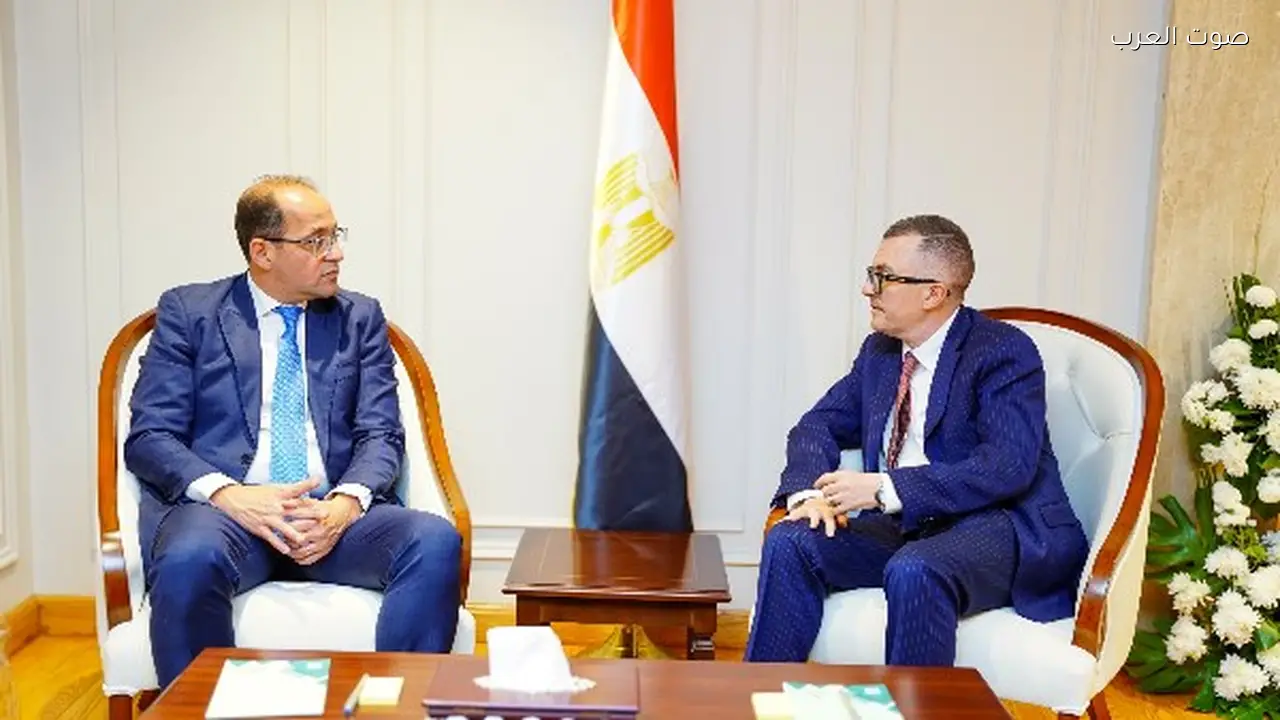 وزيرا التخطيط والمالية: خطة 2026/2027 أولوية الحكومة لخدمة المواطن