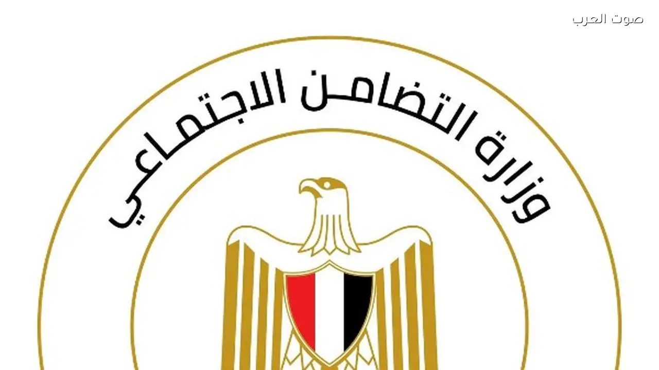 وزيرة التضامن تأمر بصرف مساعدات لأسر ضحايا حادث دير أبو فانا