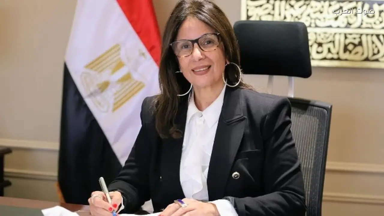وزيرة الثقافة تعلن عن 4560 فعالية في رمضان تحت شعار رمضان مصري