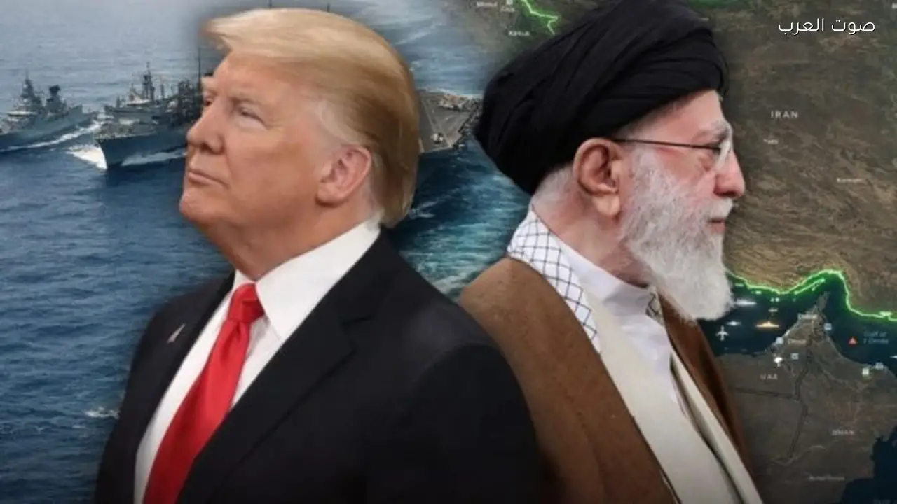 وساطات إقليمية مكثفة لمنع الحرب مع إيران في جنيف