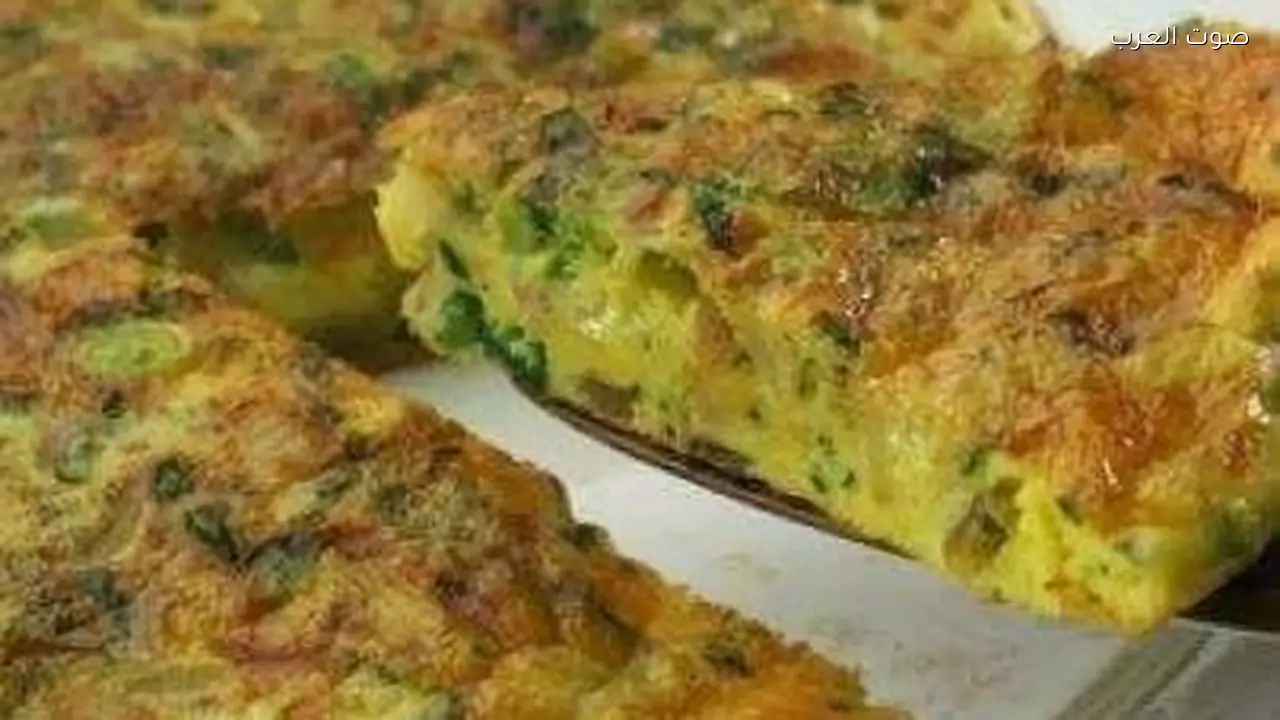 وصفات صحية: فول بالطماطم وعجة البطاطس بالبيض