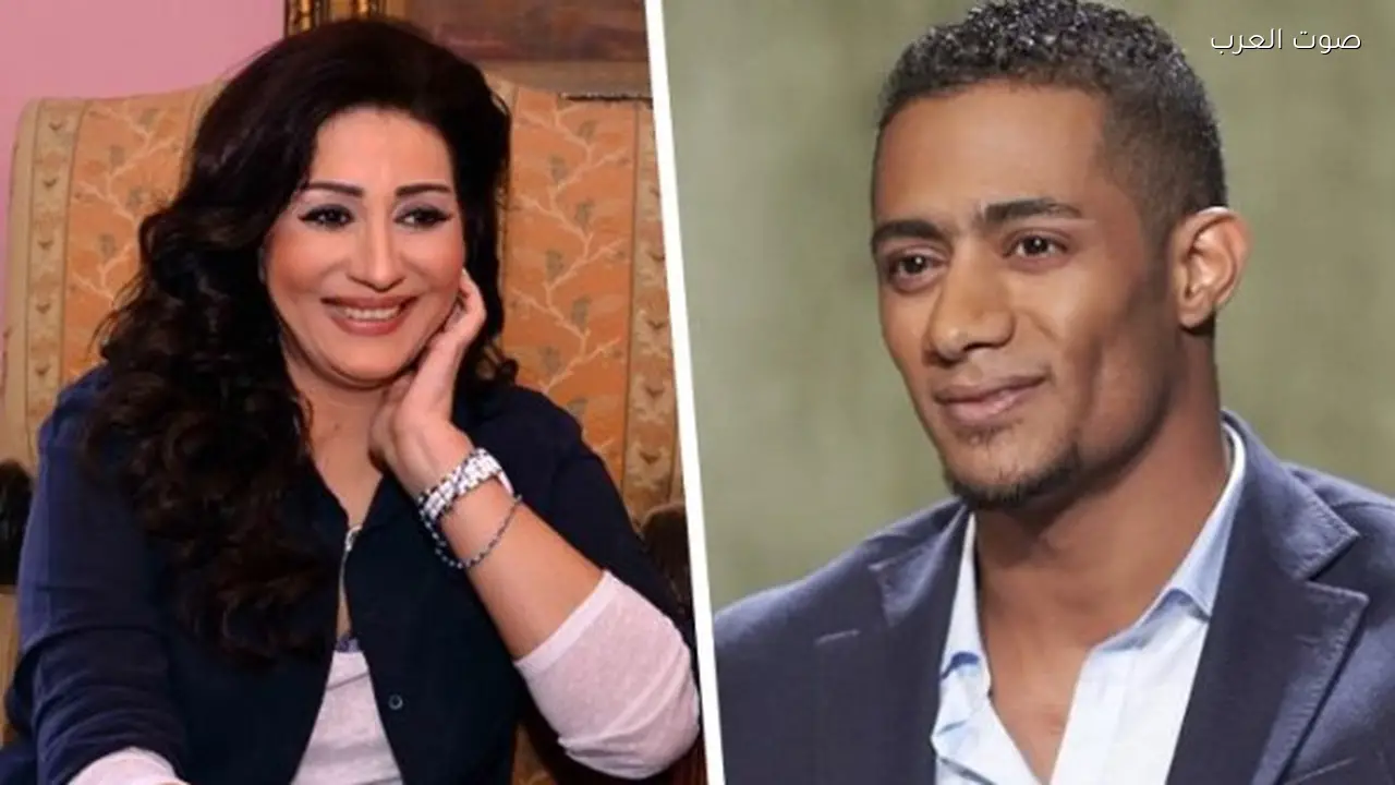 وفاء عامر: غياب محمد رمضان أثر إيجابياً على آخرين
