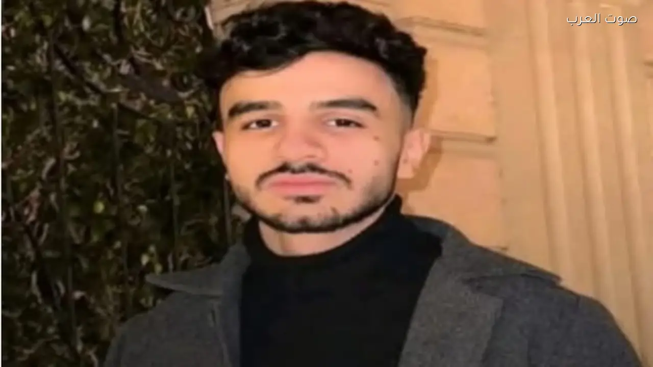 وفاة البلوجر أحمد مصطفى بسبب صادم التفاصيل كاملة هنا