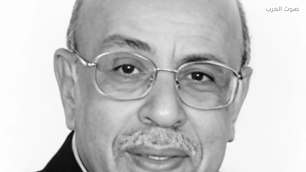 وفاة الدكتور مفيد شهاب بعد مسيرة أكاديمية ووطنية طويلة