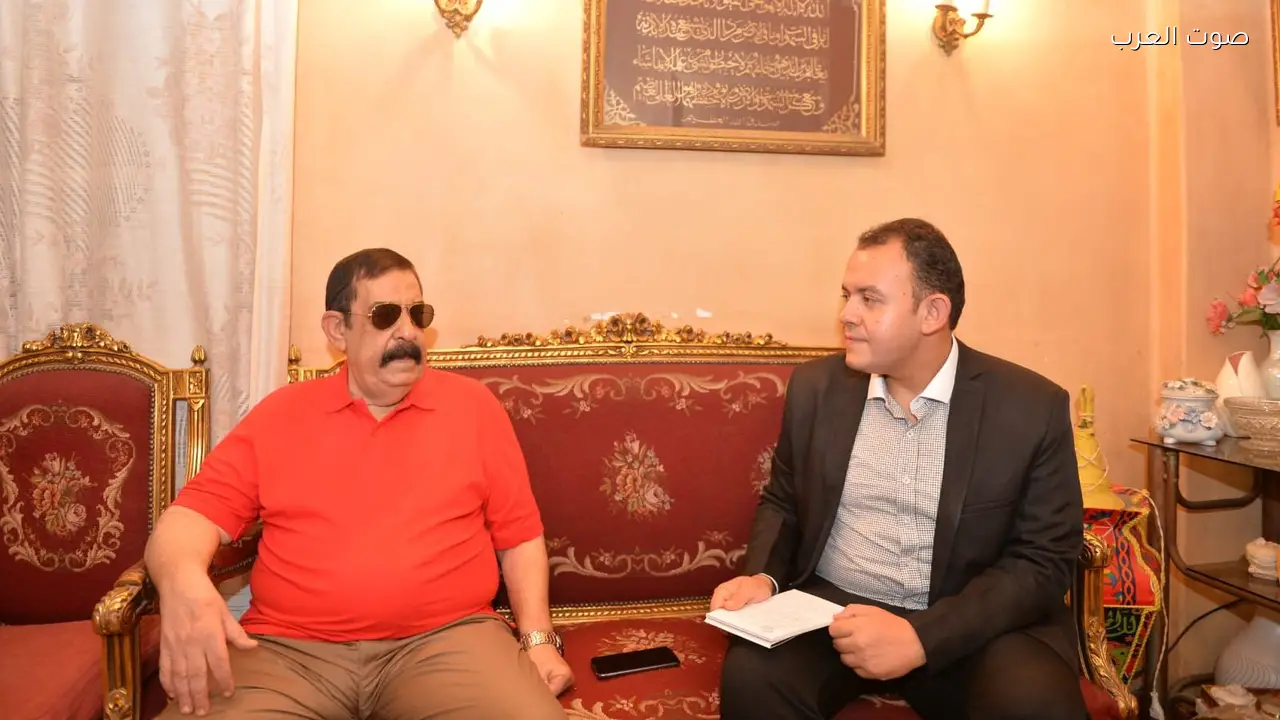 وفاة المستشار محمد ناجي شحاتة رئيس محكمة الجنايات السابق