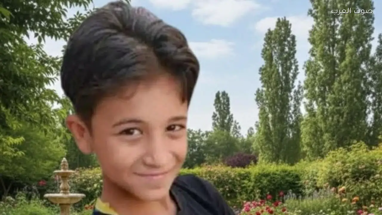 وفاة طفل بشبين القناطر بعد حادث مرجيحة