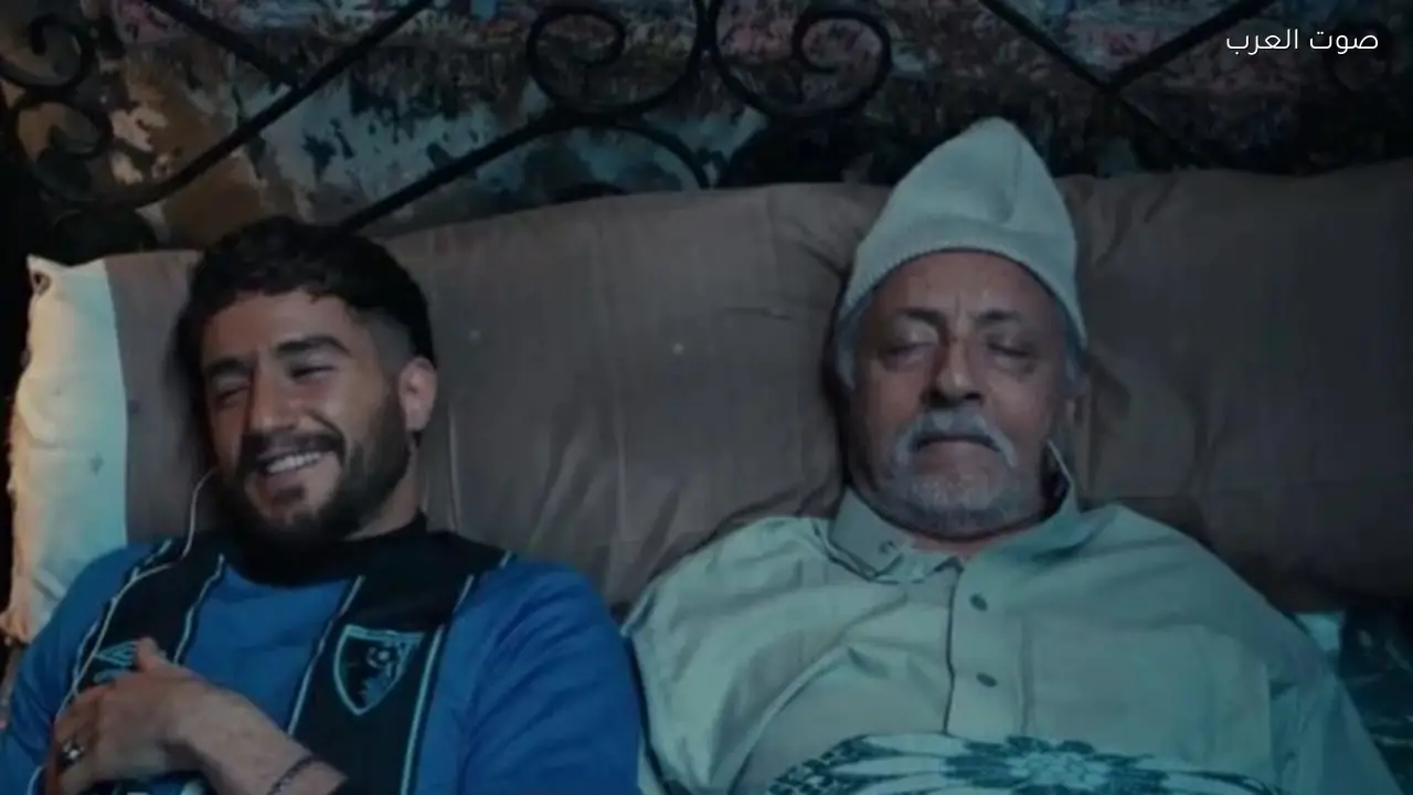 وفاة عبدالعزيز مخيون وعودة هدى المفتي في الحلقة 6 من مسلسل سوا سوا