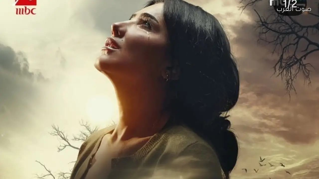 وفاة والد مي عمر بعد ساعات من وفاة والدتها في “الست موناليزا”