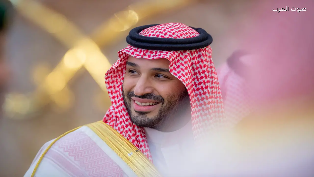 ولي العهد يؤكد تضامن المملكة مع الإمارات والبحرين وقطر والكويت والأردن