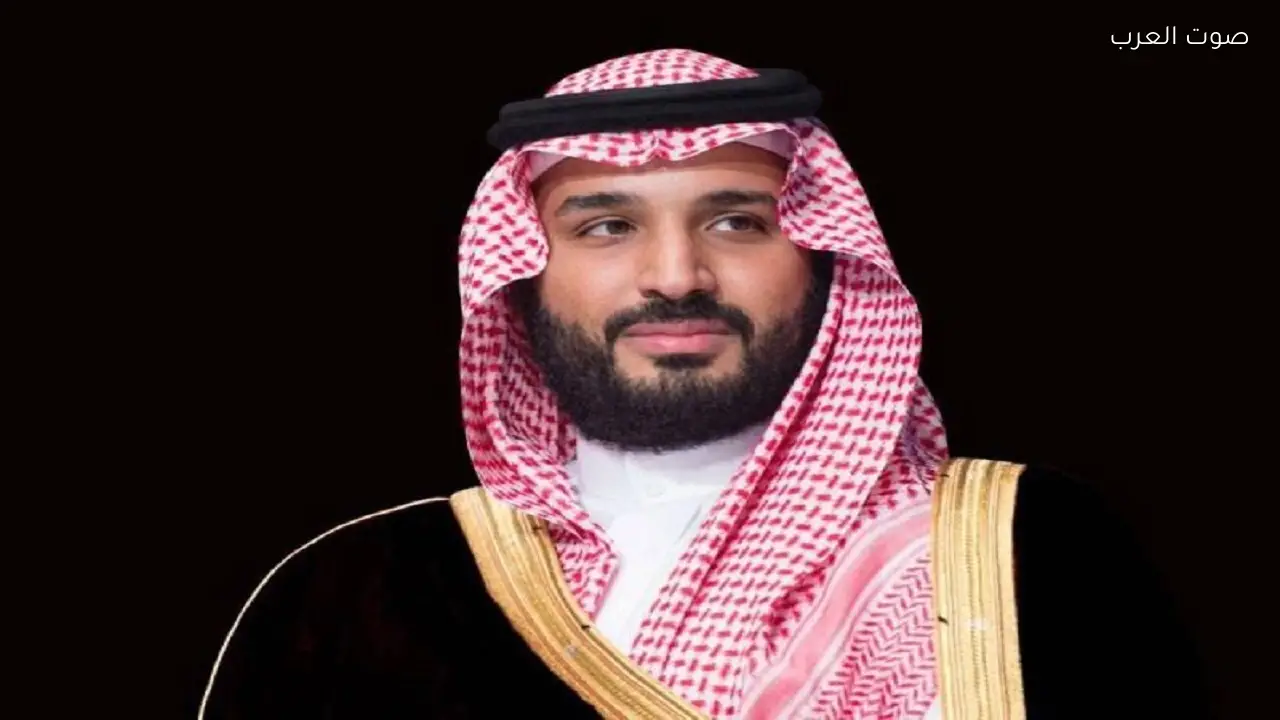 ولي العهد يهنئ روب يتن بمناسبة أدائه اليمين الدستورية رئيسًا للوزراء في هولندا
