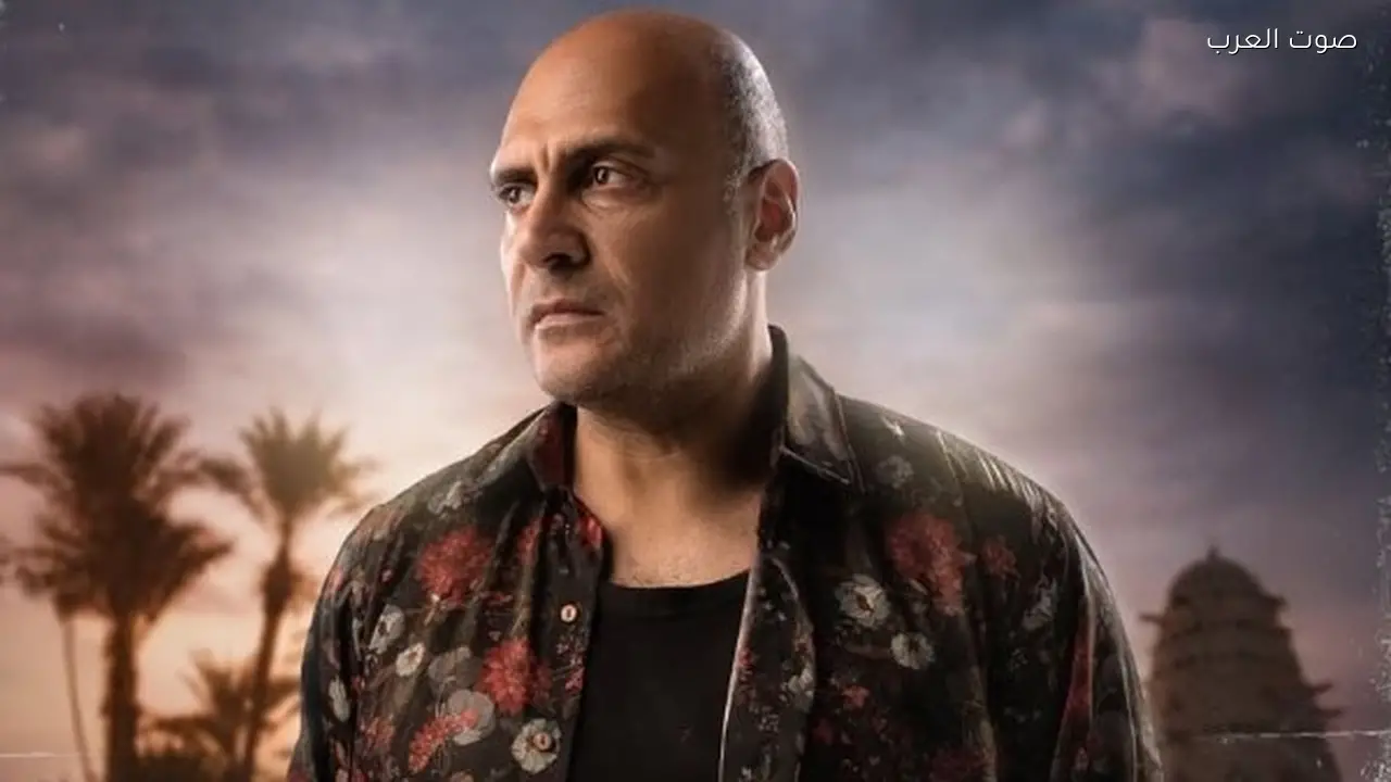 وليد فواز يتحدث عن شخصيته في مسلسل “بيبو”