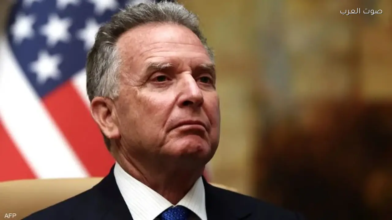 ويتس كوف يصل إسرائيل لعقد اجتماع مع نتنياهو