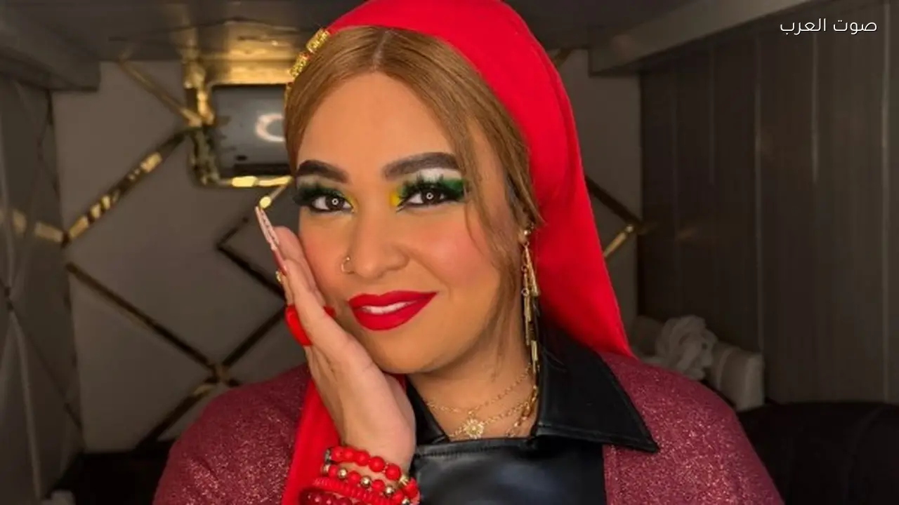 ويزو تتألق بدور ندى إيلانير في مسلسل السوق الحرة رمضان 2026