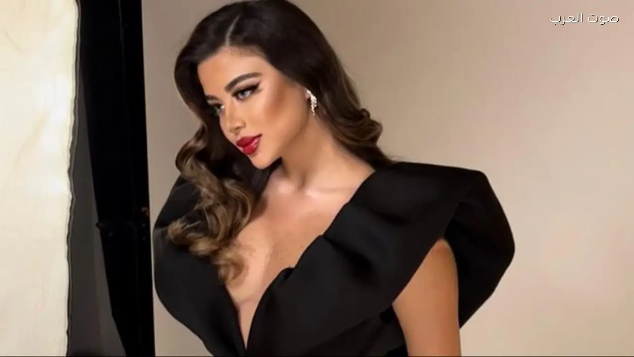 يارا السكري: تأثير ثقة أحمد العوضي على مسيرتي الفنية