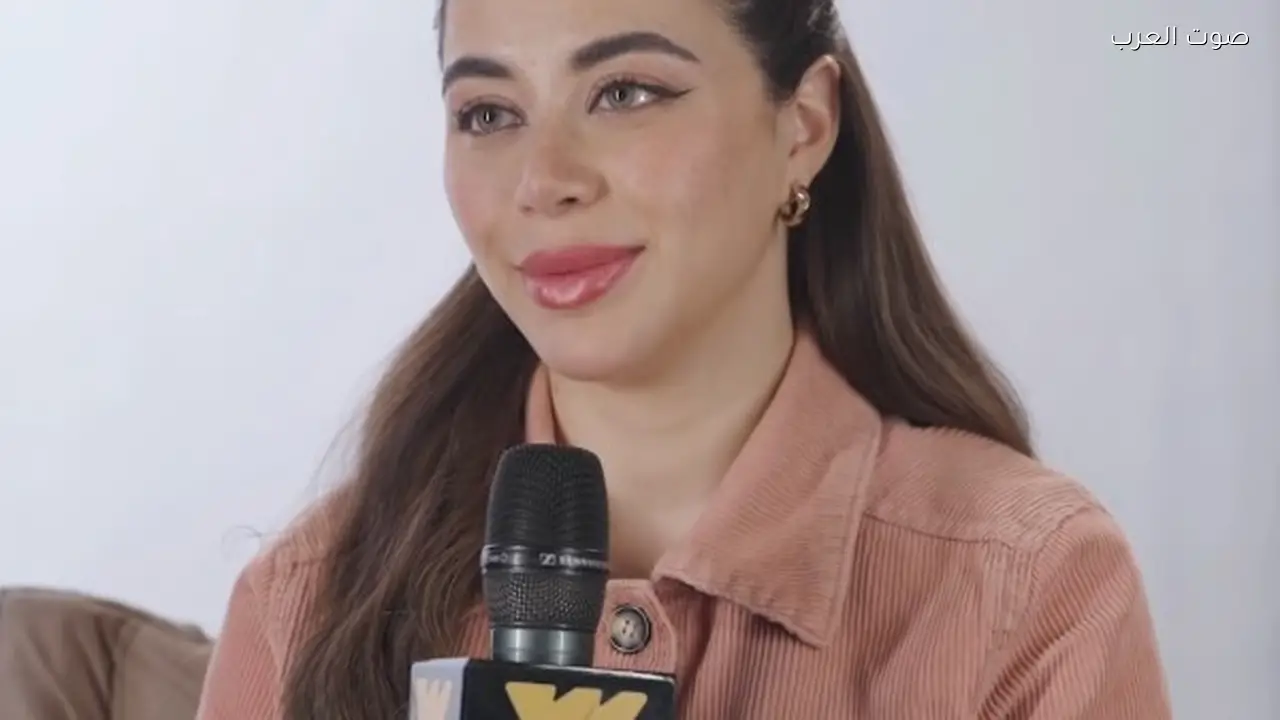 يارا السكري تكشف كواليس تصوير مسلسل علي كلاي