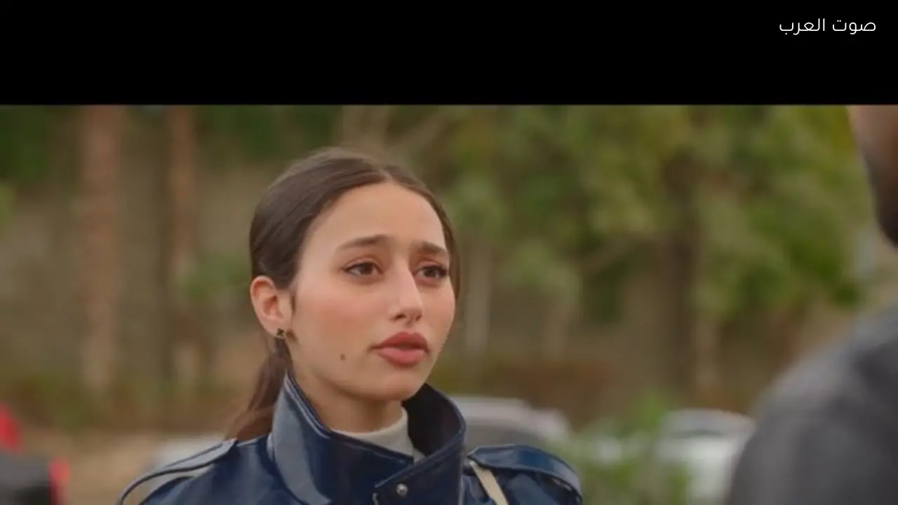 يارا تخالف قواعد والدها في الحلقة 6 من وننسى اللي كان
