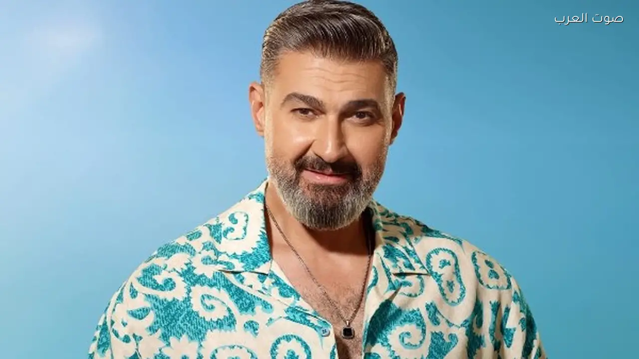 ياسر جلال: أبحث عن الدراما قبل أي شيء آخر