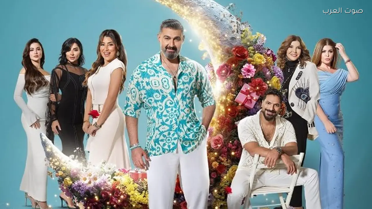 ياسر جلال يتحدث عن كواليس عمله مع مصطفى أبو سريع