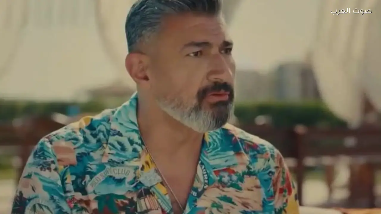 ياسر جلال يتصدر تريند جوجل بمسلسل كلهم بيحبوا مودي